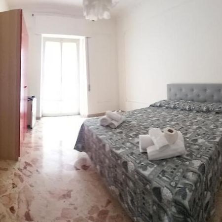 Framamired Bed & Breakfast Palermo Exterior photo
