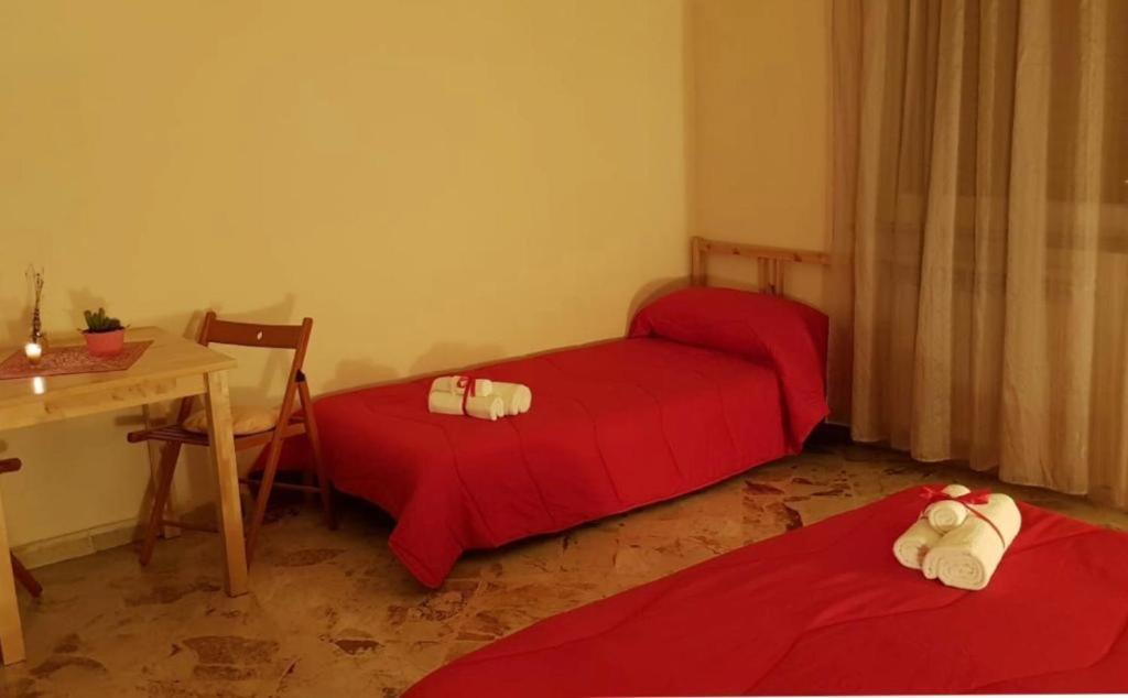Framamired Bed & Breakfast Palermo Exterior photo