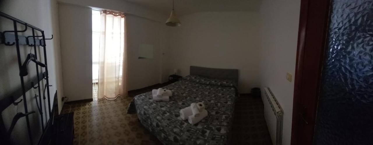 Framamired Bed & Breakfast Palermo Exterior photo