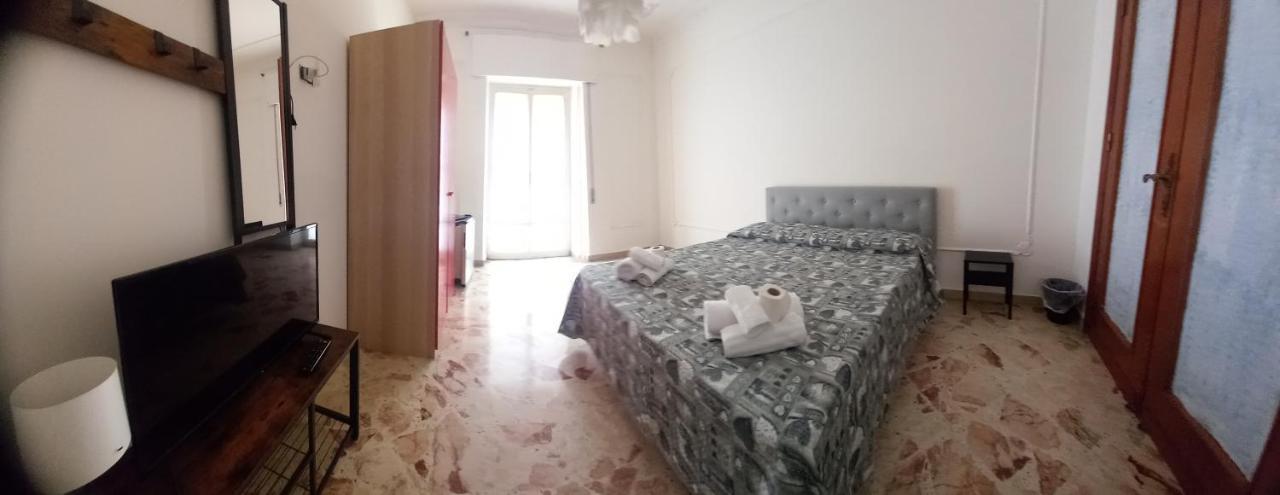 Framamired Bed & Breakfast Palermo Exterior photo