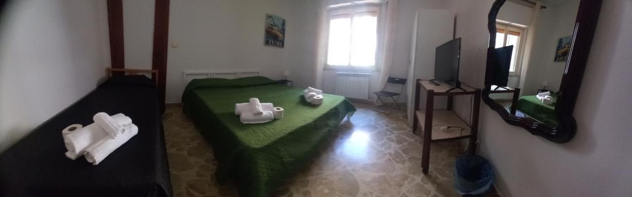 Framamired Bed & Breakfast Palermo Exterior photo