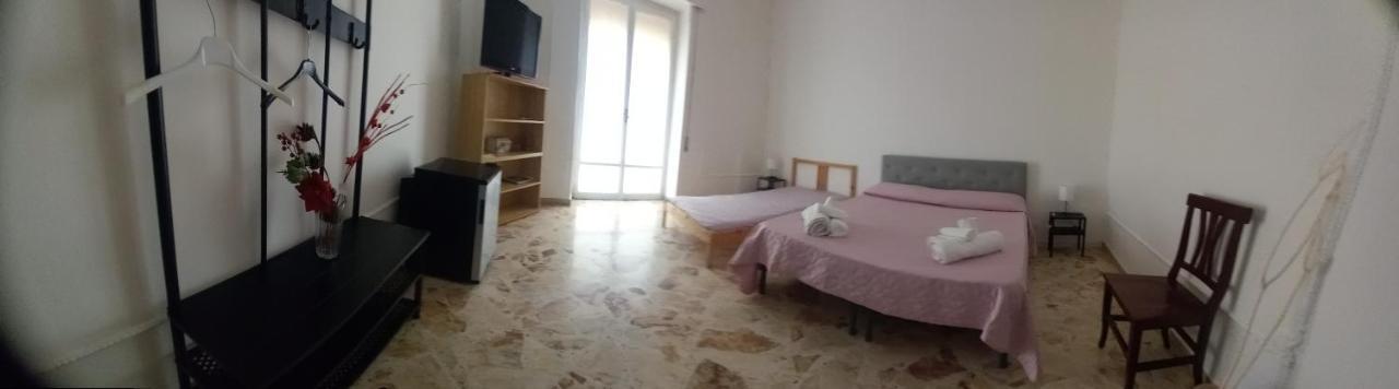 Framamired Bed & Breakfast Palermo Exterior photo