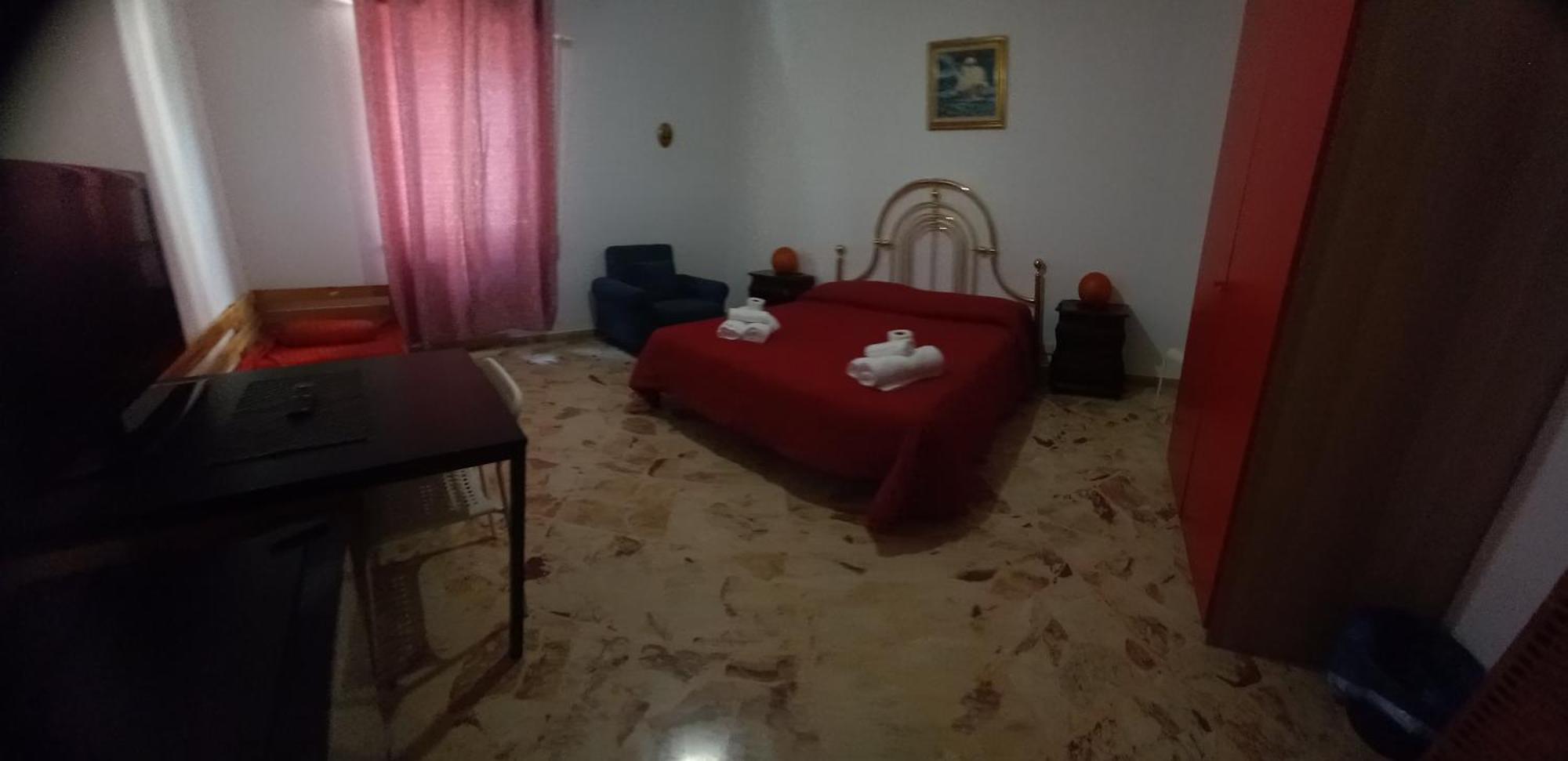 Framamired Bed & Breakfast Palermo Exterior photo