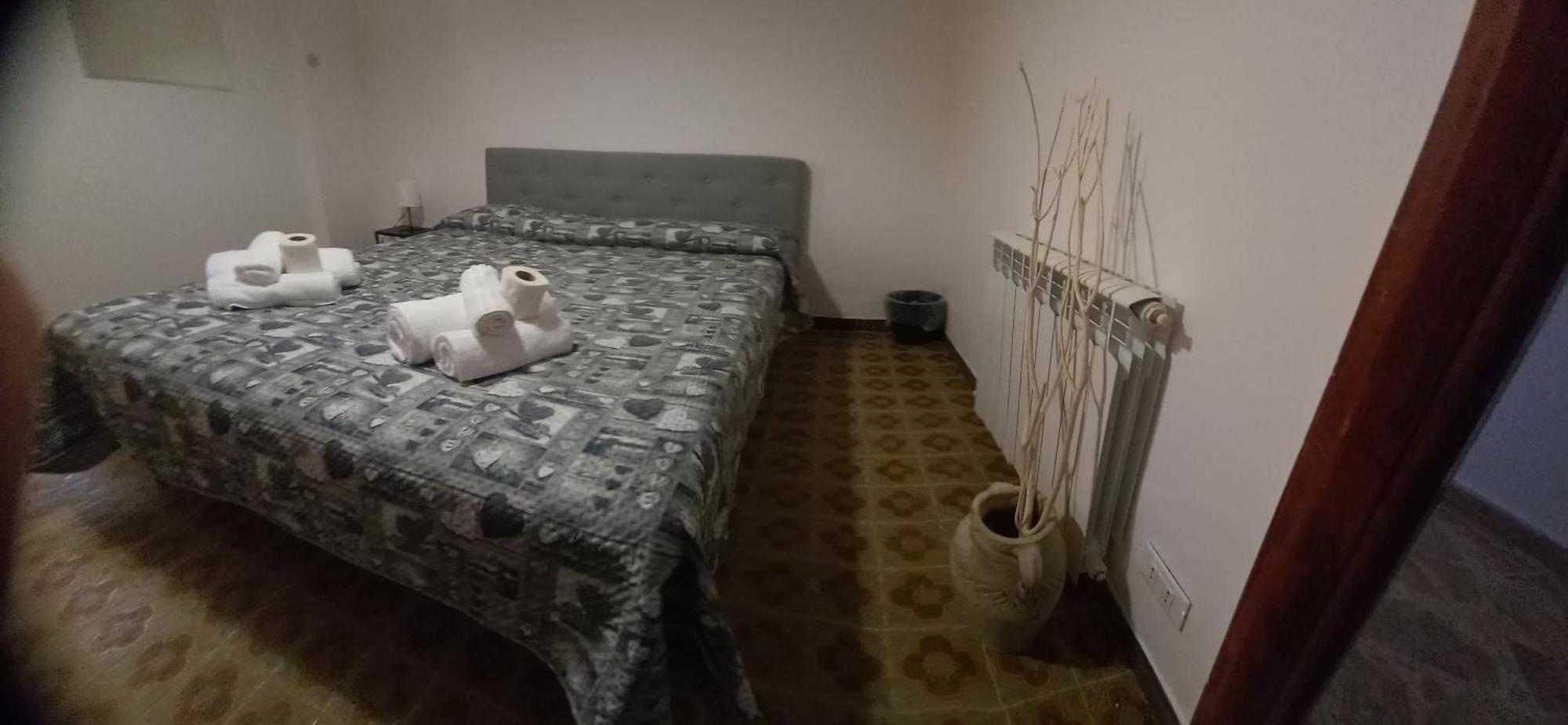 Framamired Bed & Breakfast Palermo Exterior photo