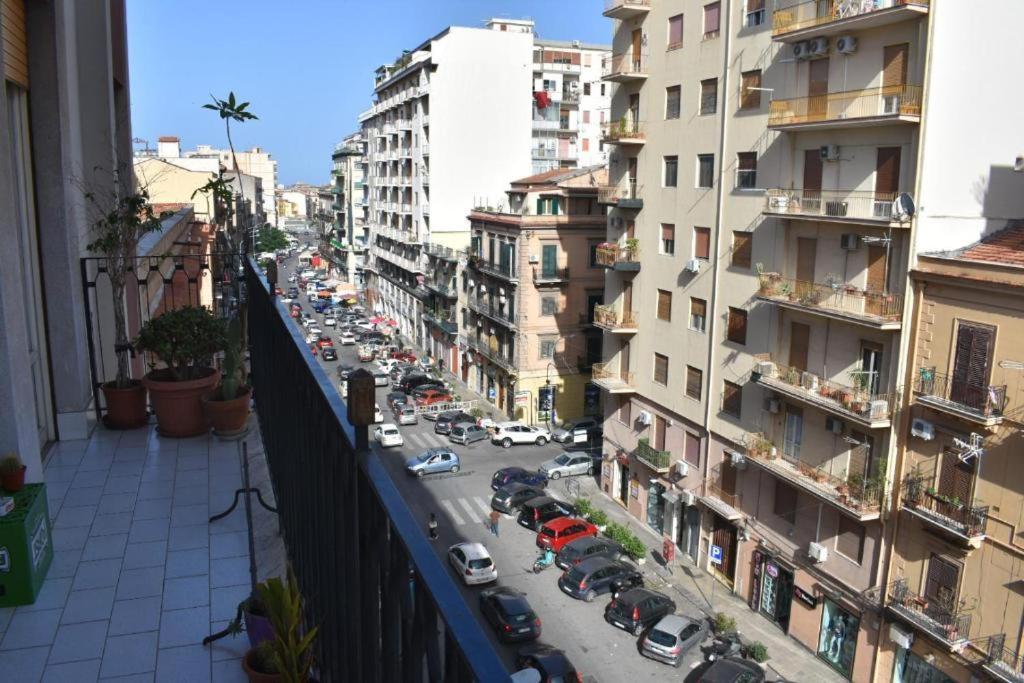 Framamired Bed & Breakfast Palermo Exterior photo