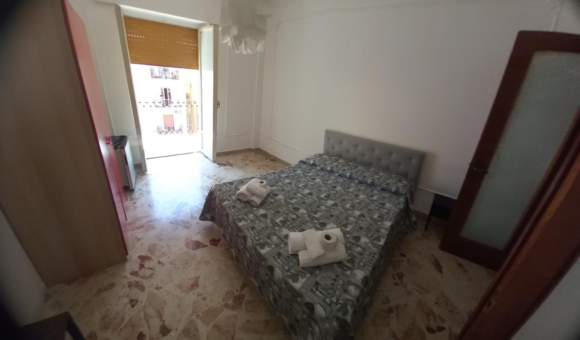 Framamired Bed & Breakfast Palermo Exterior photo