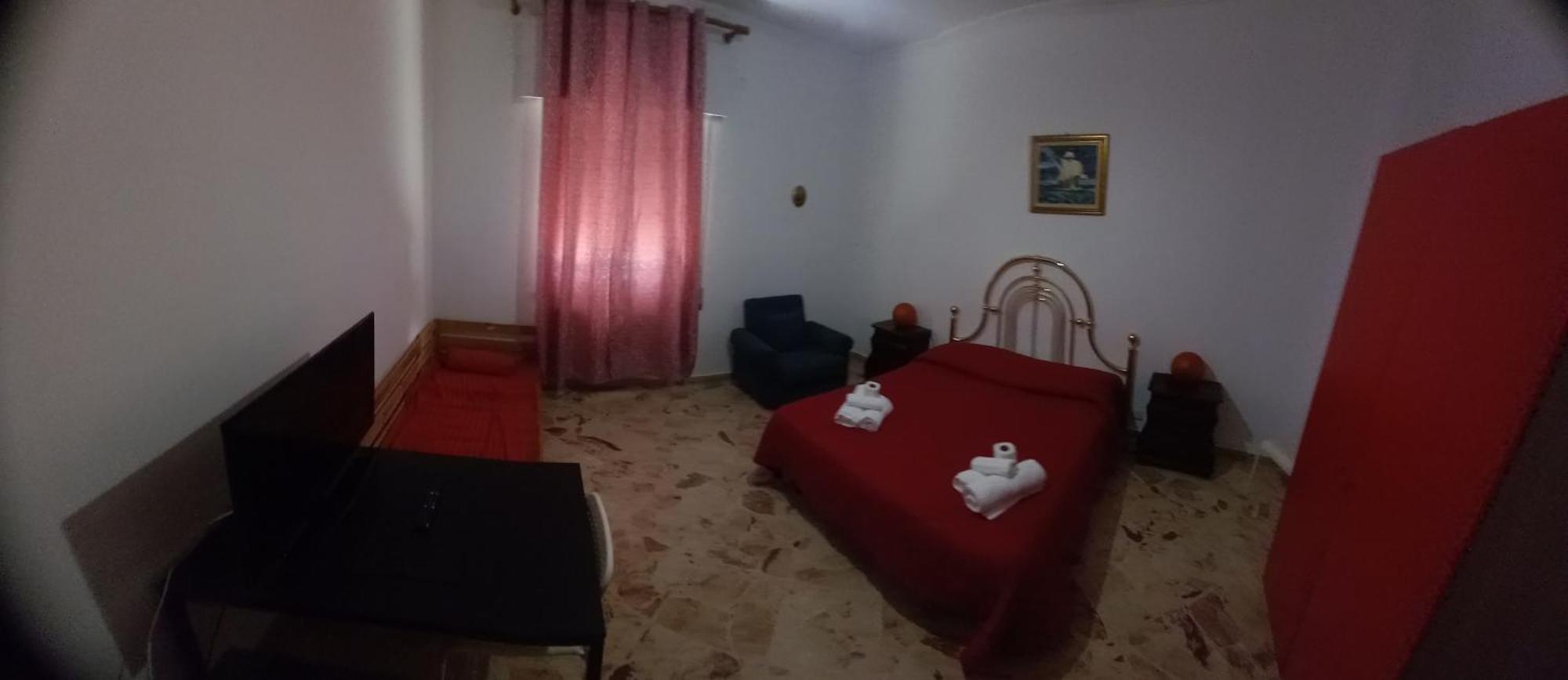 Framamired Bed & Breakfast Palermo Exterior photo