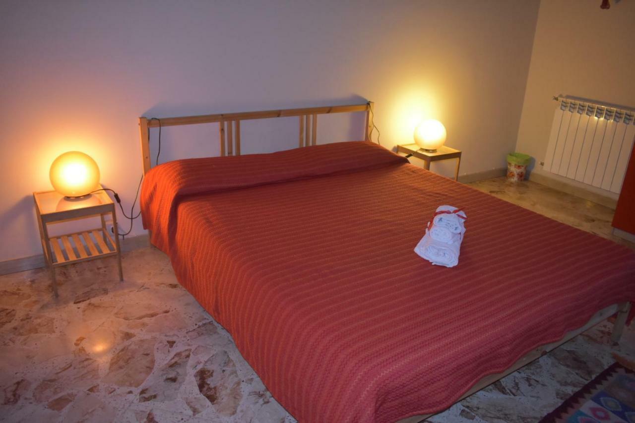 Framamired Bed & Breakfast Palermo Exterior photo