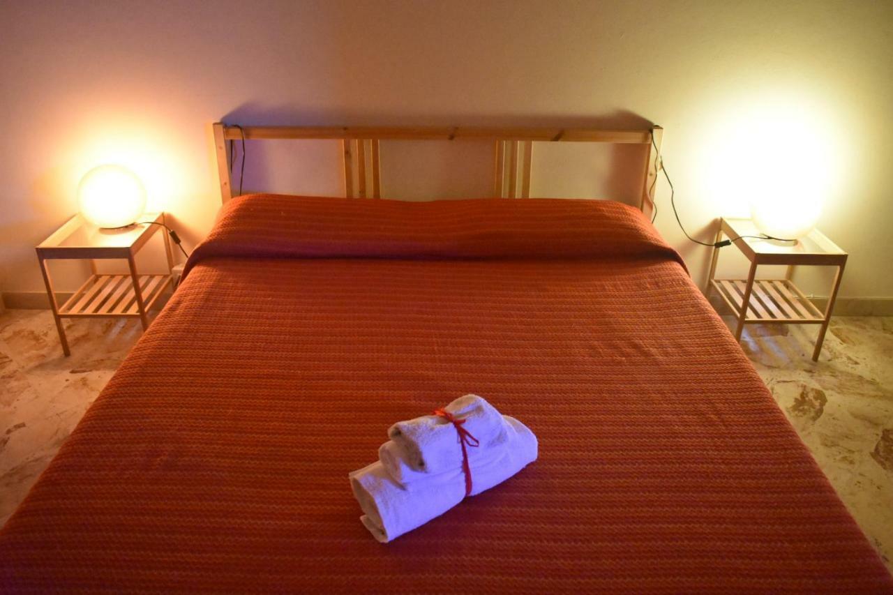 Framamired Bed & Breakfast Palermo Exterior photo