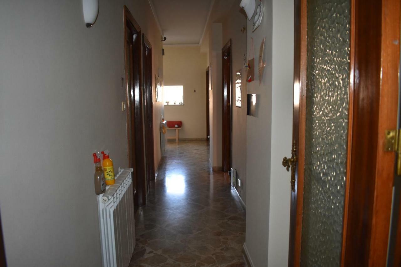 Framamired Bed & Breakfast Palermo Exterior photo