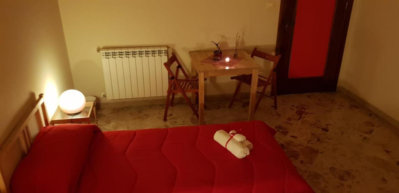 Framamired Bed & Breakfast Palermo Exterior photo
