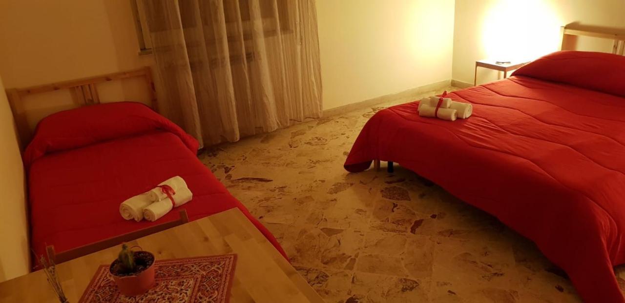 Framamired Bed & Breakfast Palermo Exterior photo