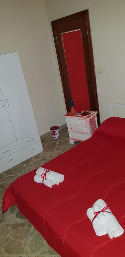 Framamired Bed & Breakfast Palermo Exterior photo