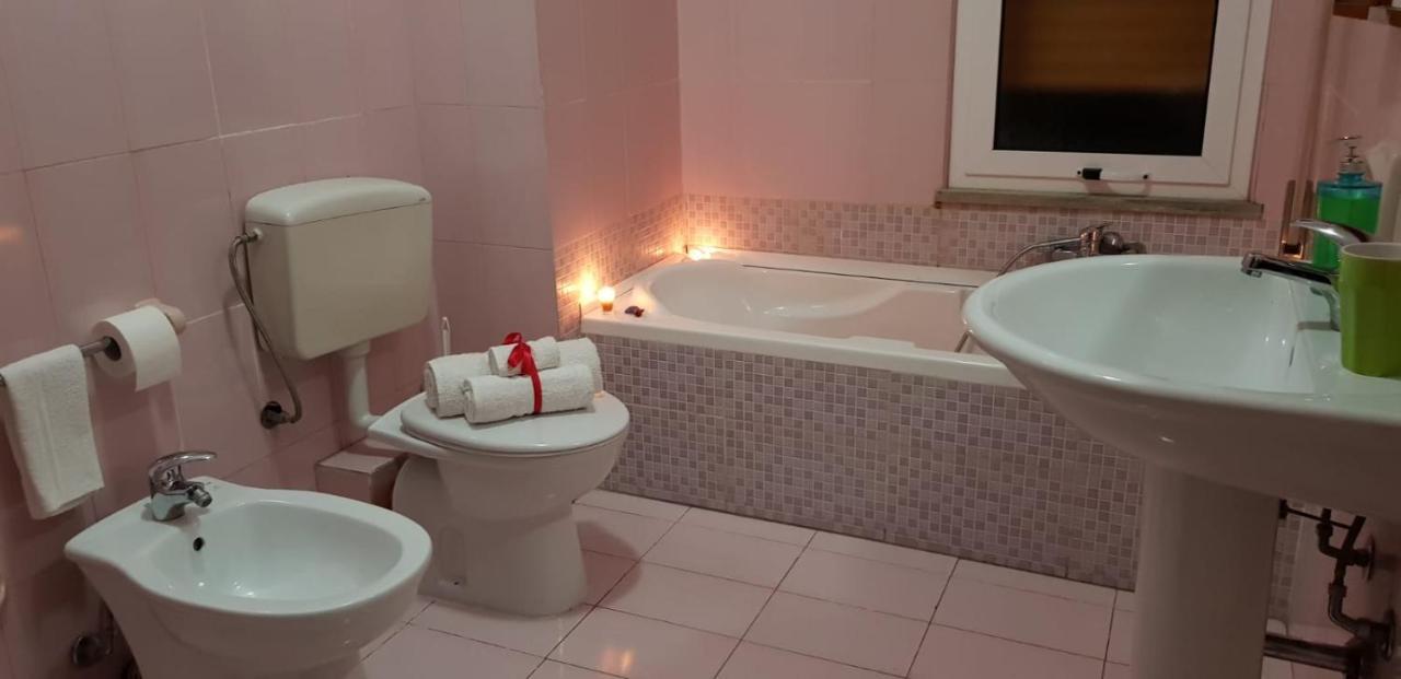 Framamired Bed & Breakfast Palermo Exterior photo