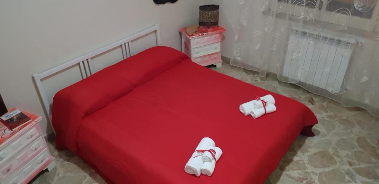 Framamired Bed & Breakfast Palermo Exterior photo