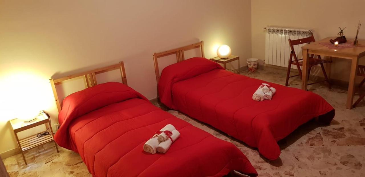 Framamired Bed & Breakfast Palermo Exterior photo