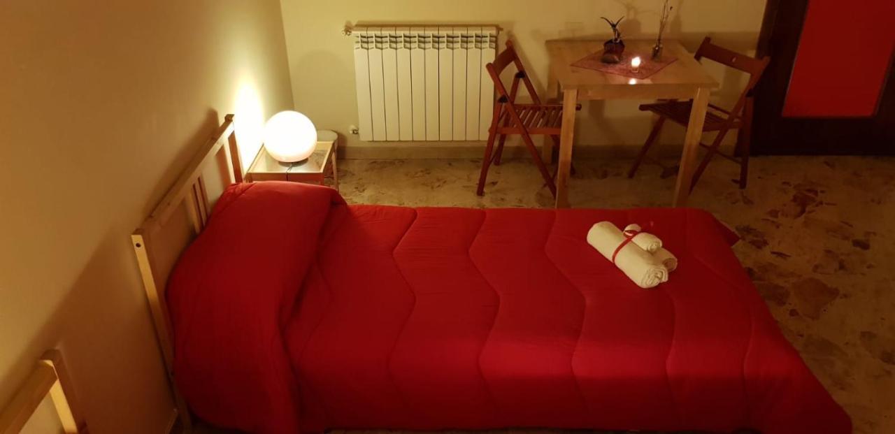 Framamired Bed & Breakfast Palermo Exterior photo