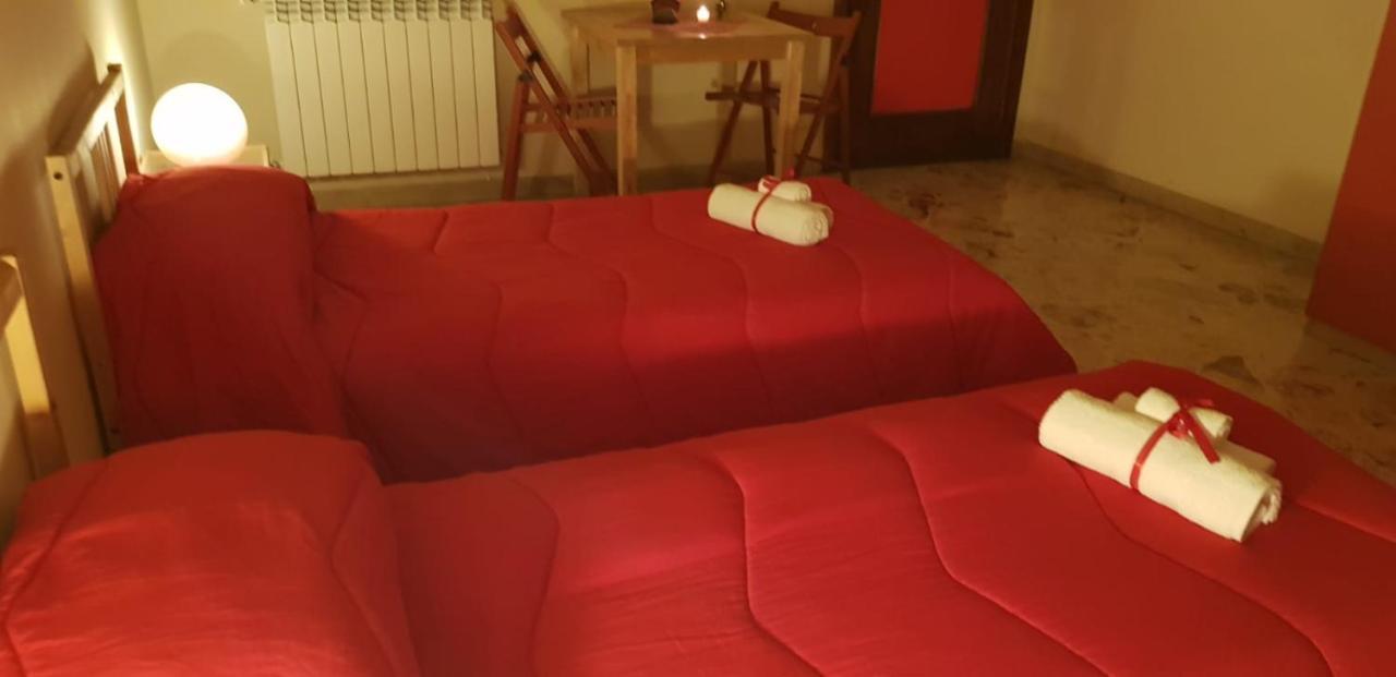 Framamired Bed & Breakfast Palermo Exterior photo