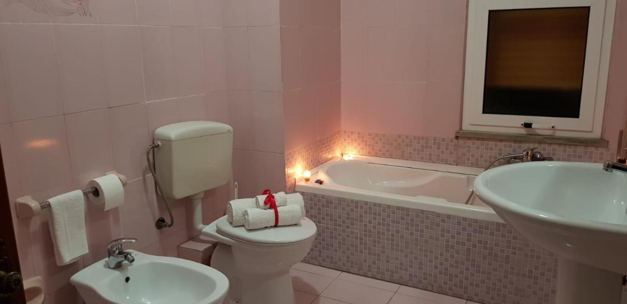 Framamired Bed & Breakfast Palermo Exterior photo