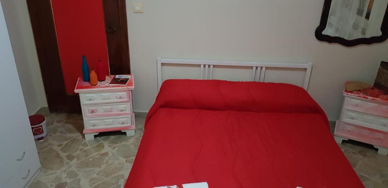 Framamired Bed & Breakfast Palermo Exterior photo