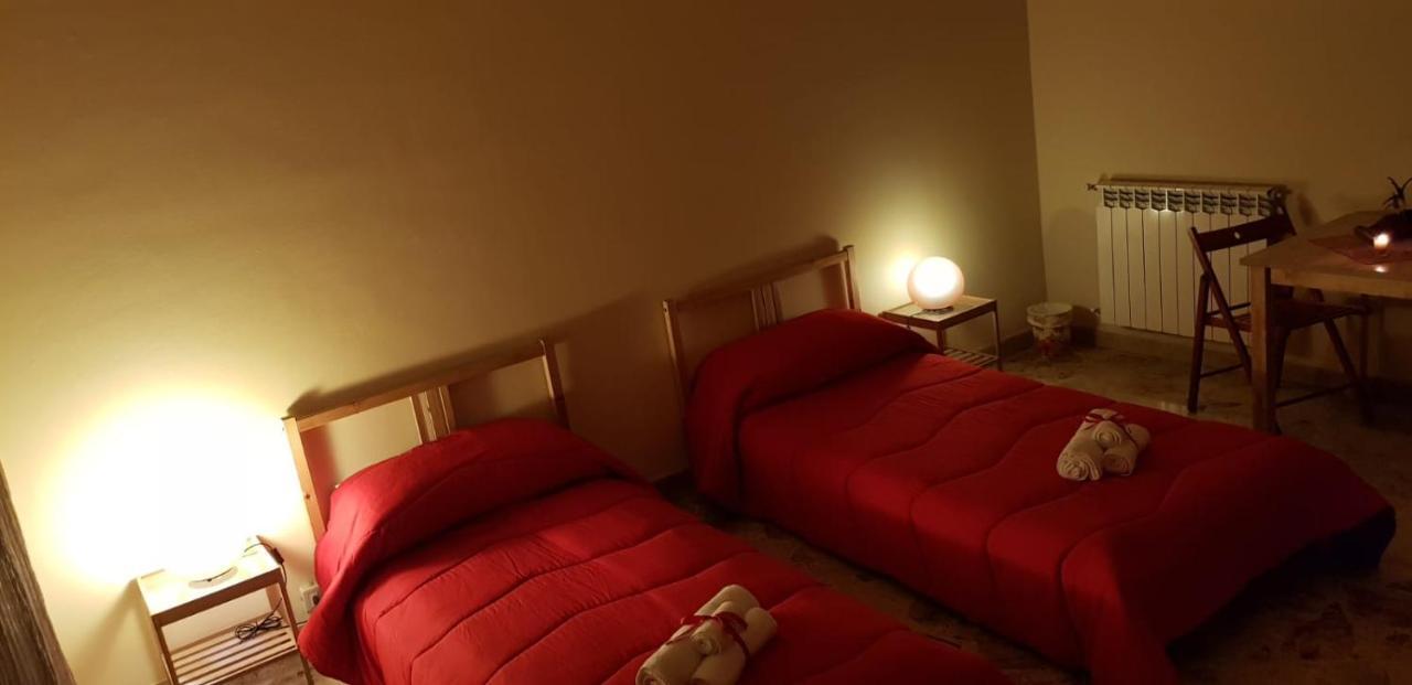 Framamired Bed & Breakfast Palermo Exterior photo