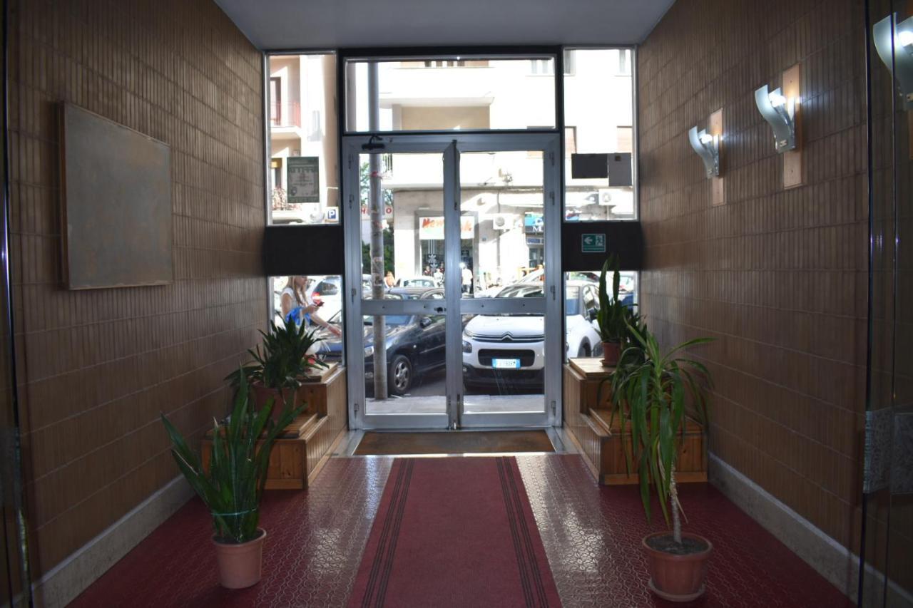 Framamired Bed & Breakfast Palermo Exterior photo